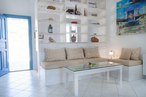 Mykonian Wild Villas