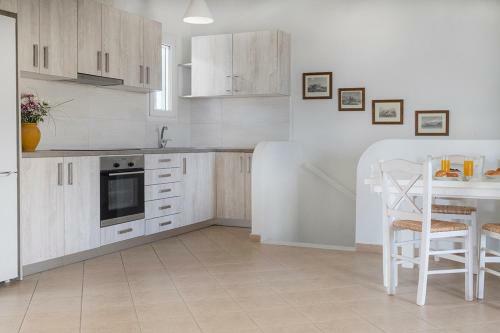 Mykonian Wild Villas