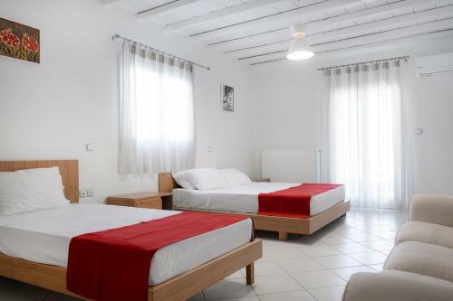 Mykonian Wild Villas