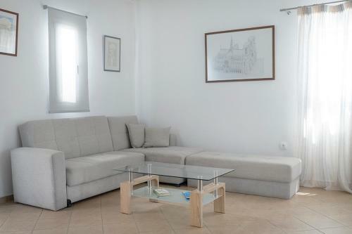 Mykonian Wild Villas