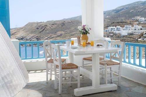 Mykonian Wild Villas