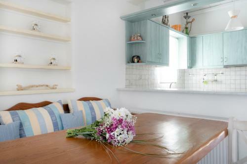 Mykonian Wild Villas