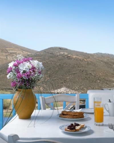 Mykonian Wild Villas