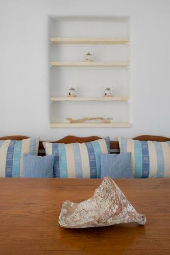 Mykonian Wild Villas