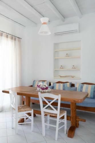 Mykonian Wild Villas