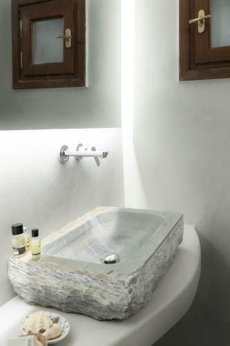 Mykonian Wild Villas