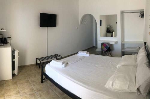 Apartamento Hh Paros Sky