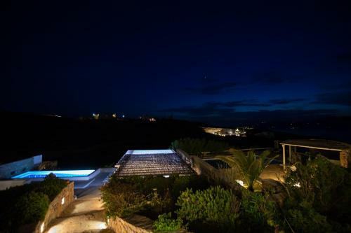 Villa Fanari - Mykonos