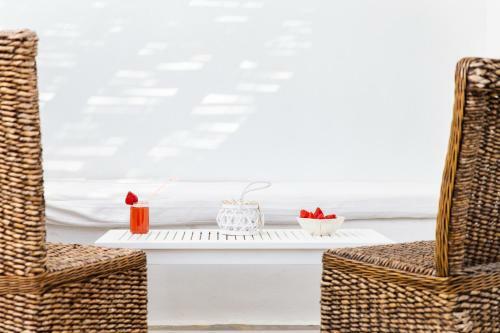 Villa Fanari - Mykonos