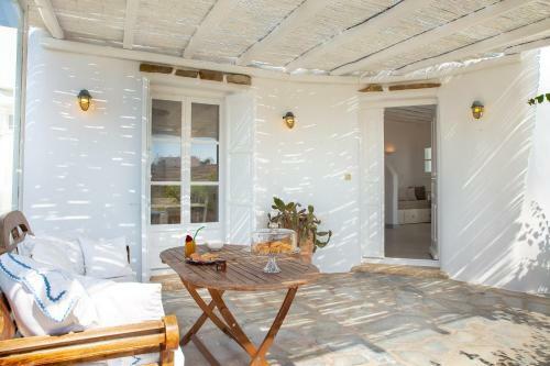 Villa Fanari - Mykonos