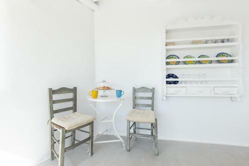 Villa Fanari - Mykonos