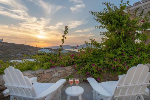 Villa Fanari - Mykonos