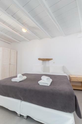 Villa Fanari - Mykonos