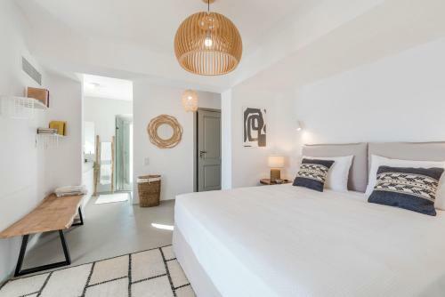 Bohemian Blue Villa - 7 Bdrm - Beach In 200m - Mg Villas