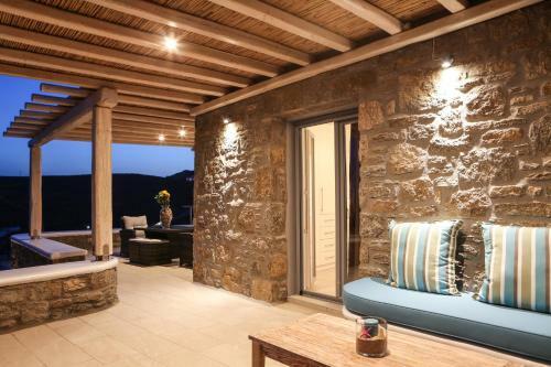 Apartamento Venus Myconian Residences