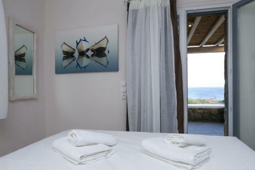 Apartamento Venus Myconian Residences