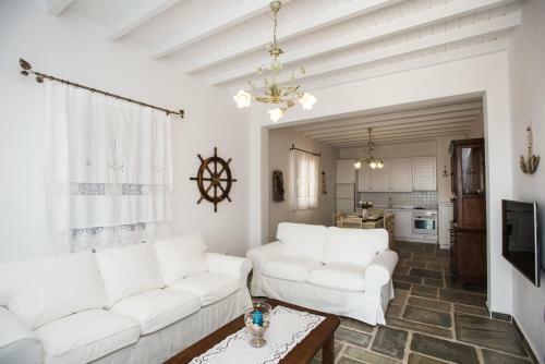 Apartamento Venus Myconian Residences
