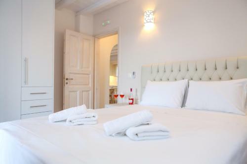 Apartamento Venus Myconian Residences