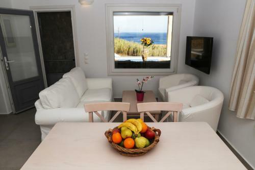 Apartamento Venus Myconian Residences