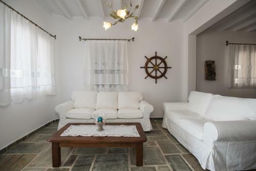 Apartamento Venus Myconian Residences