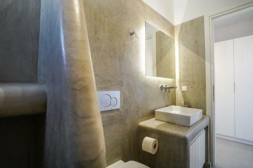 Apartamento Venus Myconian Residences
