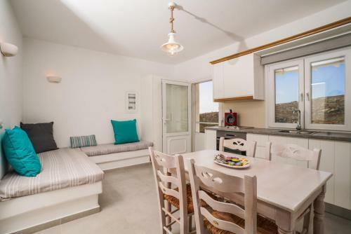 Apartamento Venus Myconian Residences