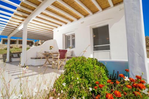 Apartamento Venus Myconian Residences