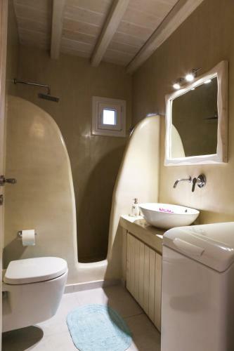 Apartamento Venus Myconian Residences