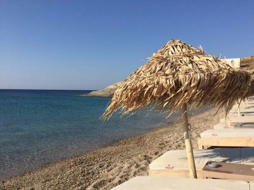 Apartamento Venus Myconian Residences