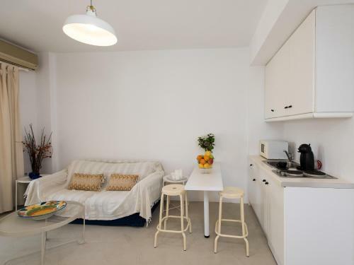 Apartamento Mykonos Stay Homm�
