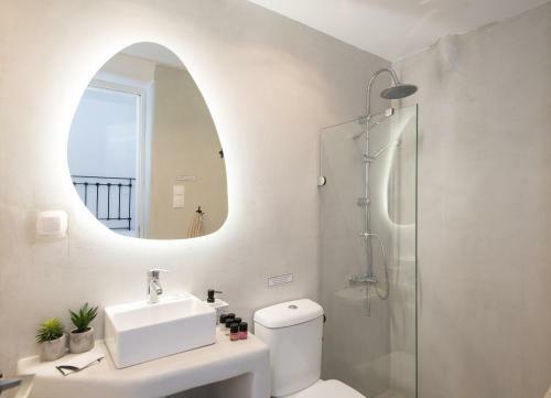 Apartamento Mykonos Stay Homm�