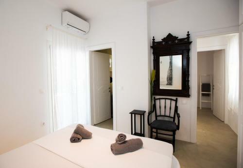 Apartamento Mykonos Stay Homm�