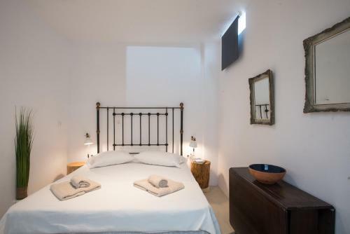 Apartamento Mykonos Stay Homm�
