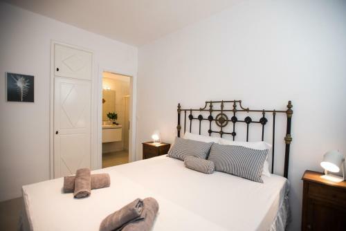 Apartamento Mykonos Stay Homm�