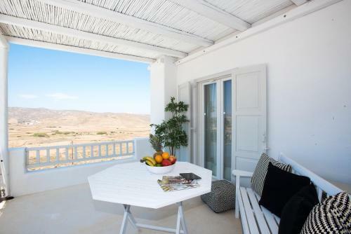 Apartamento Mykonos Stay Homm�