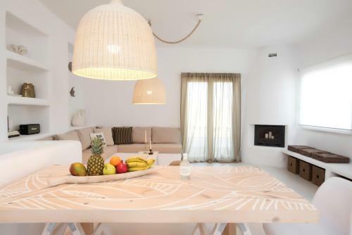 Apartamento Mykonos Stay Homm�