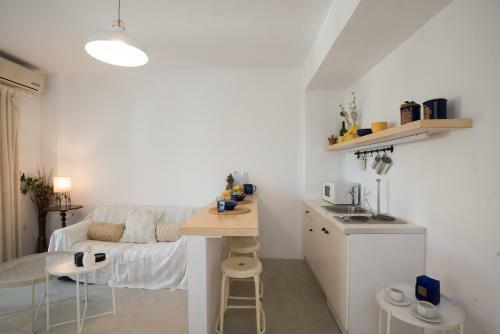 Apartamento Mykonos Stay Homm�