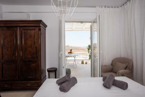 Apartamento Mykonos Stay Homm�