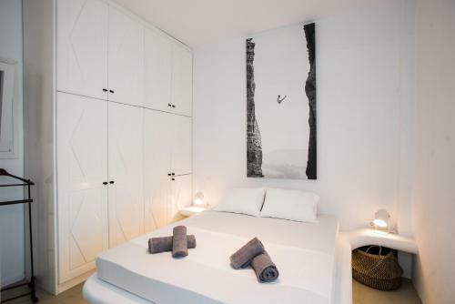 Apartamento Mykonos Stay Homm�