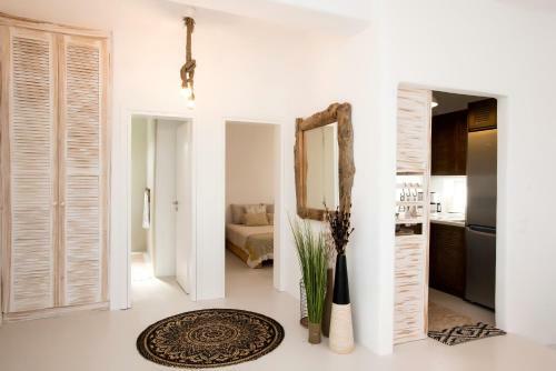 Apartamento Mykonos Stay Homm�