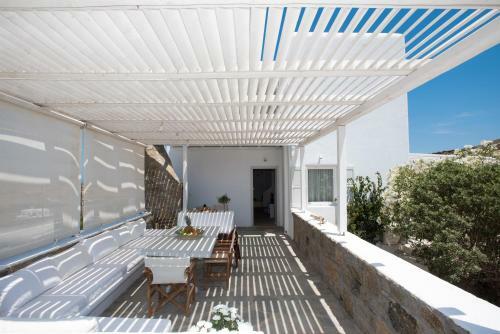 Apartamento Mykonos Stay Homm�