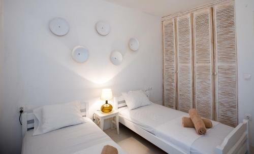 Apartamento Mykonos Stay Homm�