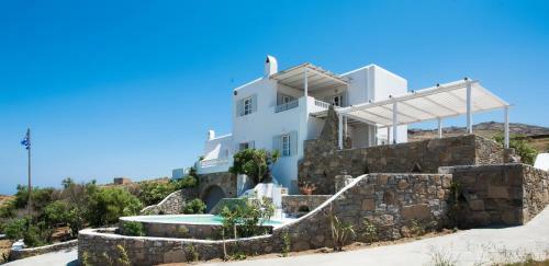 Apartamento Mykonos Stay Homm�