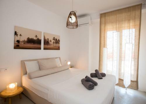 Apartamento Mykonos Stay Homm�