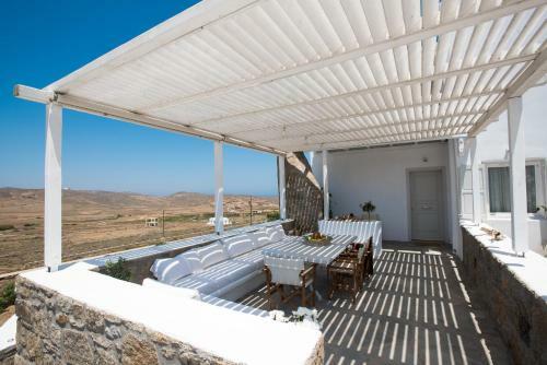 Apartamento Mykonos Stay Homm�
