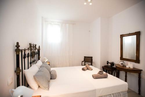 Apartamento Mykonos Stay Homm�