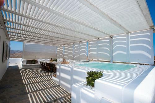 Apartamento Mykonos Stay Homm�