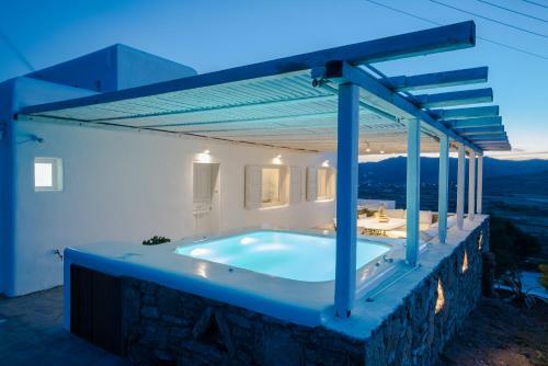 Apartamento Mykonos Stay Homm�