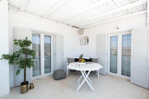 Apartamento Mykonos Stay Homm�