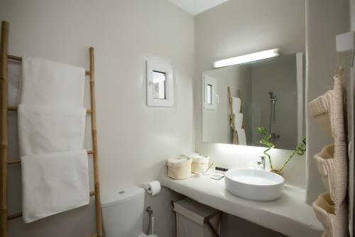Apartamento Mykonos Stay Homm�